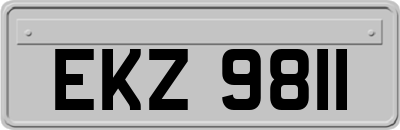 EKZ9811