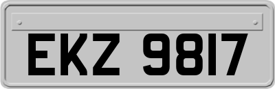 EKZ9817