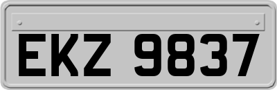 EKZ9837