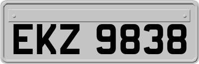 EKZ9838