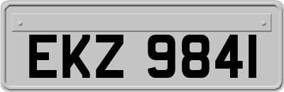 EKZ9841