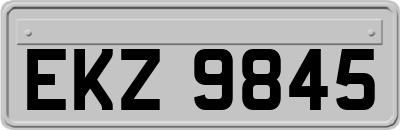 EKZ9845