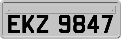 EKZ9847