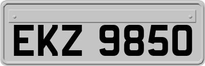 EKZ9850
