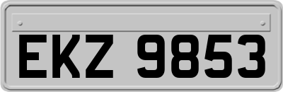 EKZ9853