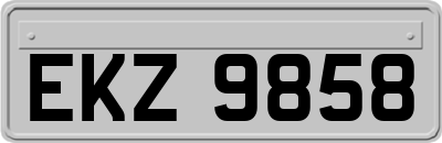 EKZ9858