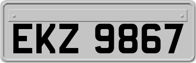 EKZ9867