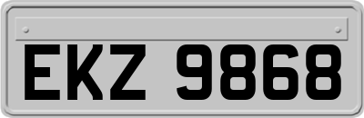 EKZ9868