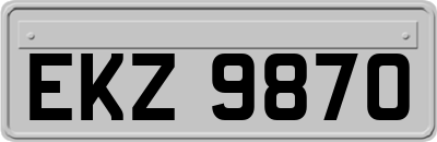 EKZ9870