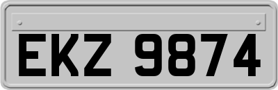 EKZ9874