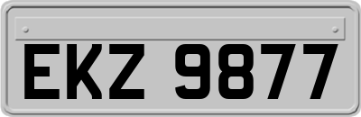 EKZ9877