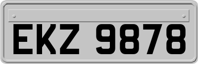 EKZ9878
