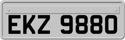 EKZ9880