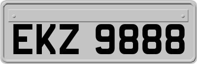 EKZ9888