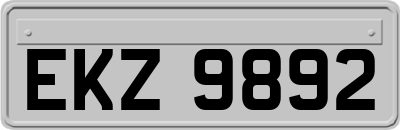 EKZ9892