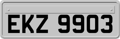 EKZ9903