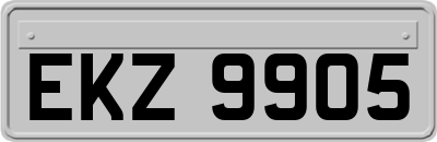 EKZ9905