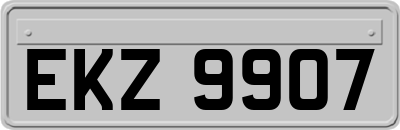 EKZ9907