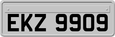 EKZ9909