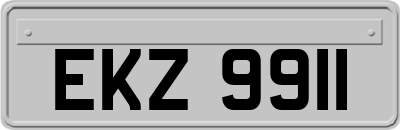 EKZ9911