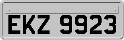 EKZ9923