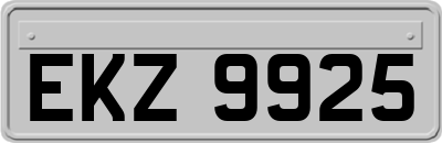 EKZ9925