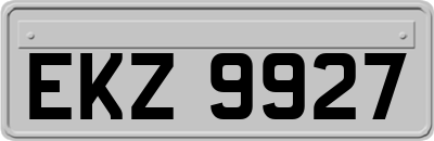 EKZ9927