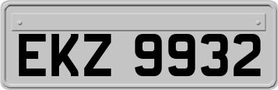 EKZ9932