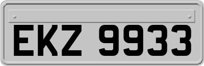 EKZ9933