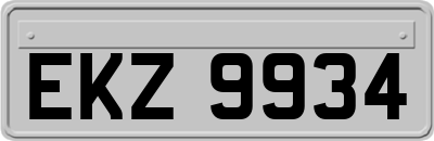 EKZ9934