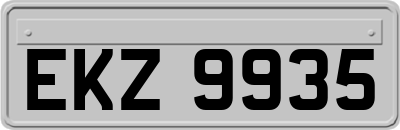 EKZ9935