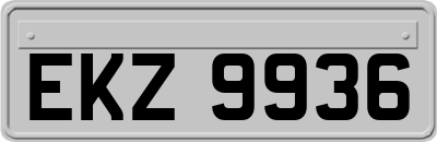EKZ9936