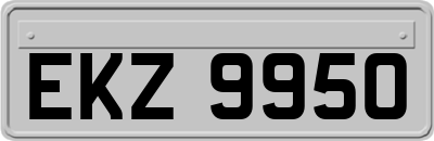 EKZ9950