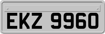 EKZ9960