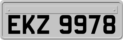 EKZ9978