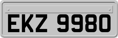 EKZ9980
