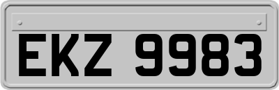 EKZ9983