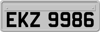 EKZ9986