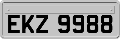 EKZ9988