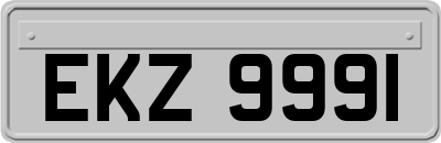 EKZ9991