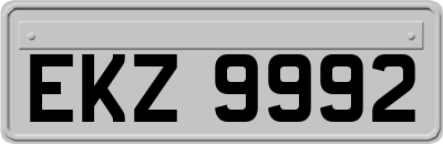 EKZ9992