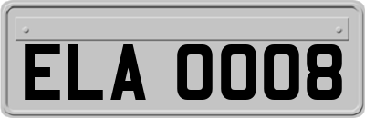 ELA0008