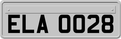 ELA0028