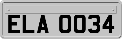ELA0034