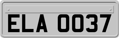 ELA0037