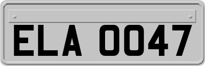 ELA0047