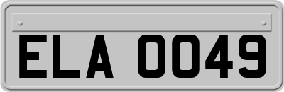 ELA0049