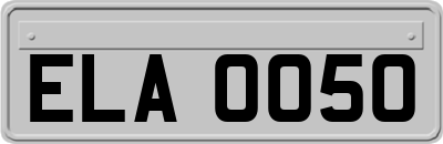 ELA0050