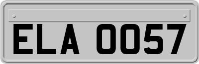 ELA0057