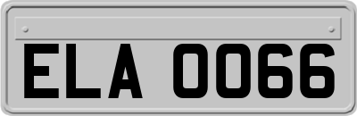 ELA0066
